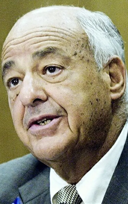 Cyril Wecht