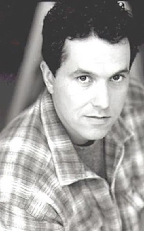 Marc Akerstream