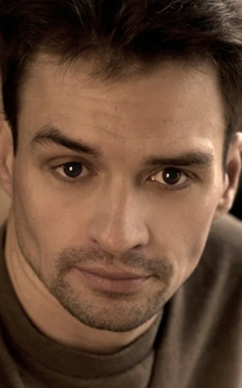 Brent David Fraser