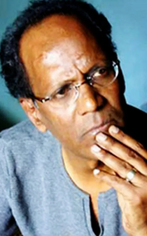 Veerendra Saxena