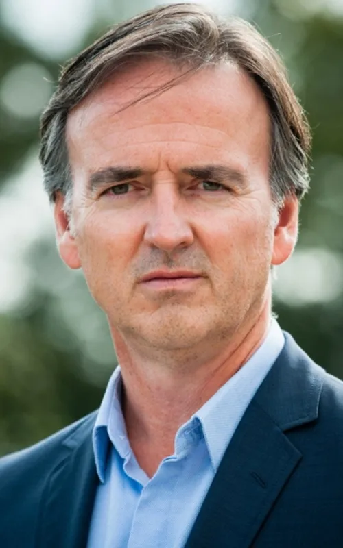 Richard Brimblecombe