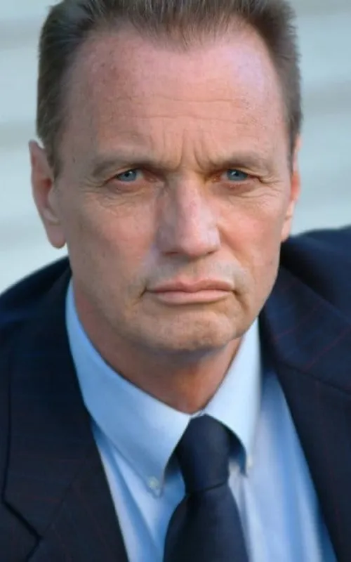 Gregory Scott Cummins