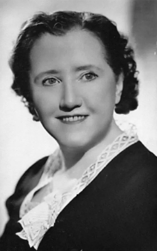 Sara Allgood