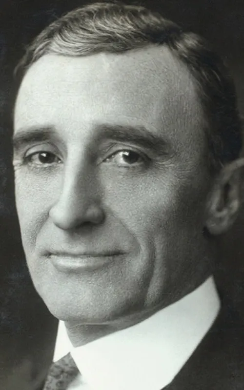 Brandon Hurst