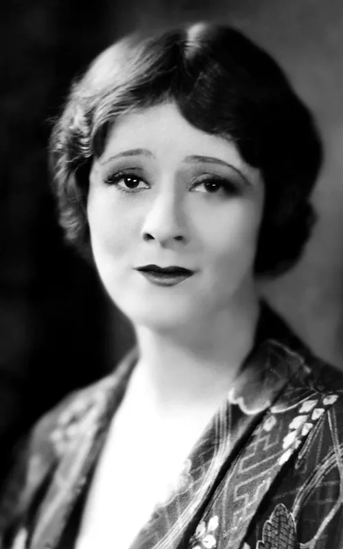 Irene Rich