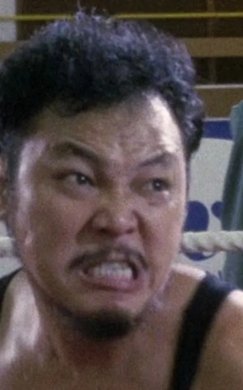 Buffalo Tang Tai-Wo