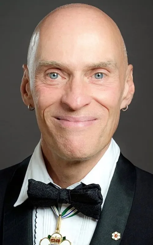 John Mann