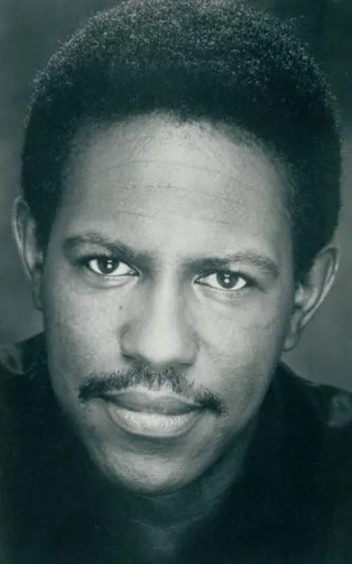 Keith Johnson