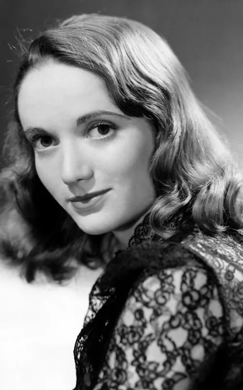 Olive Deering