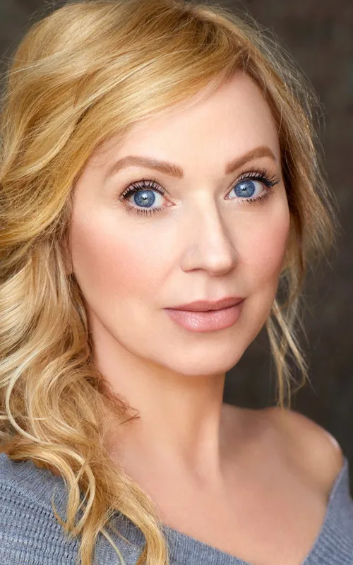 Leigh-Allyn Baker