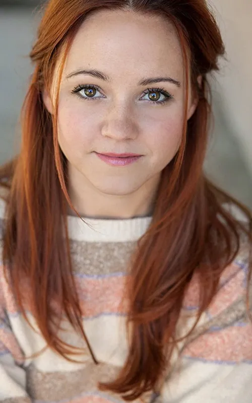 Chelsea Alden