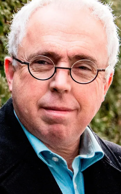 Denis Trudel