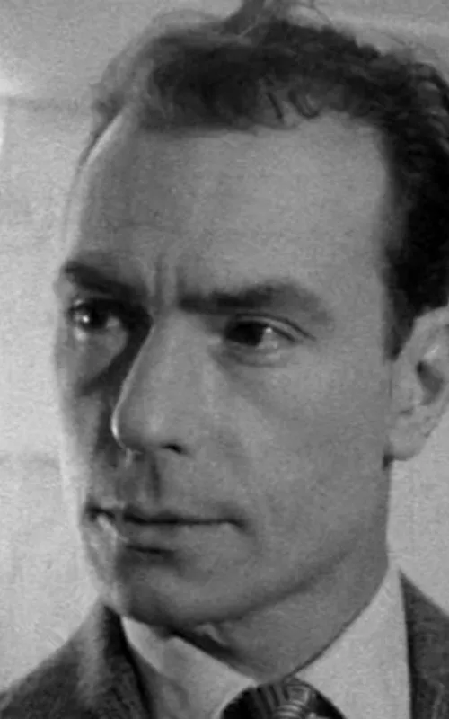 Serge Bento