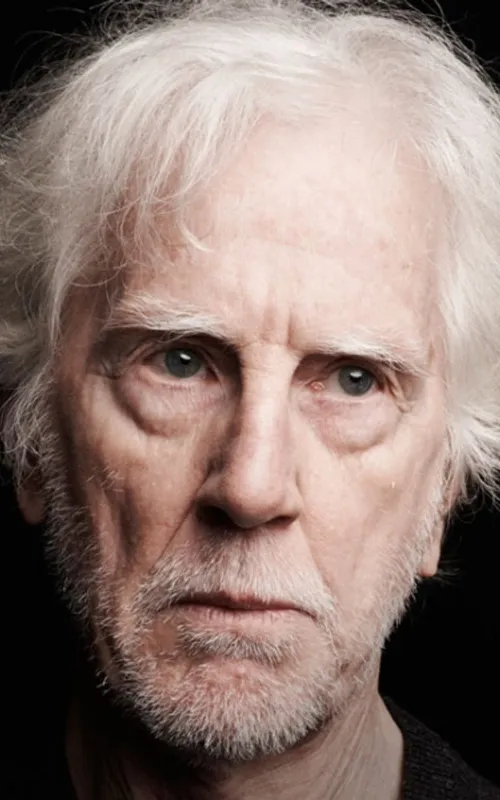 Peter Carroll