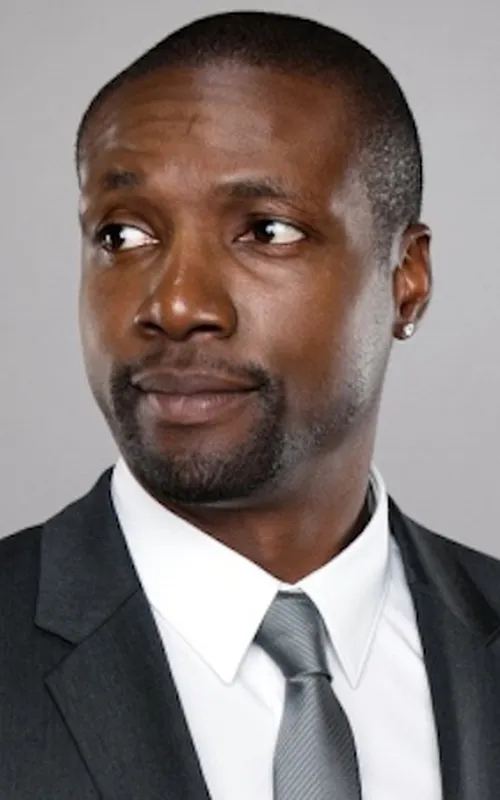Rob Brown