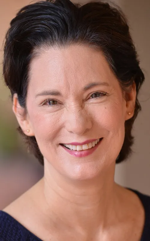 Deborah Smith Ford
