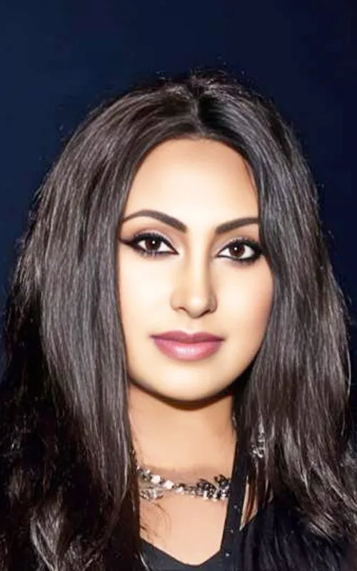 Elena Khan