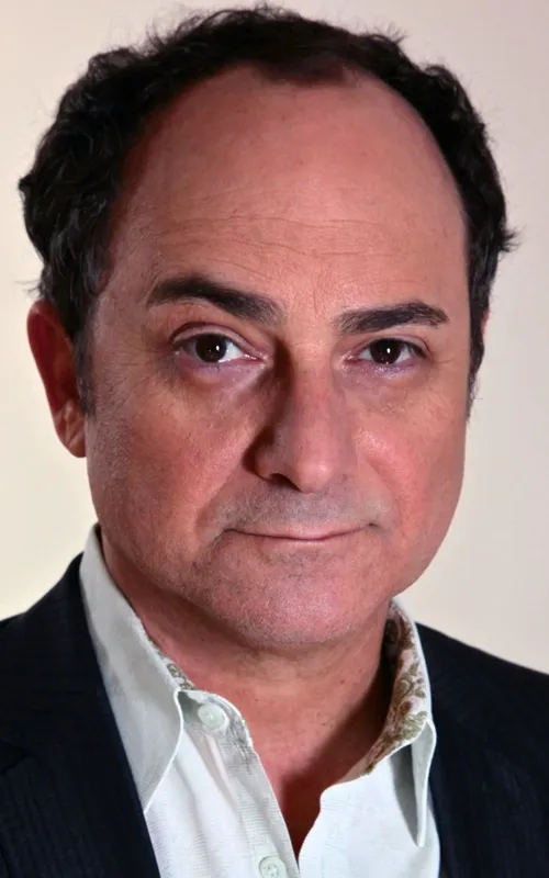 Kevin Pollak