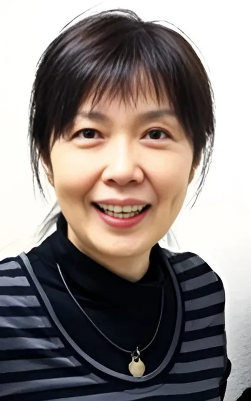 Kaoru Mizuki