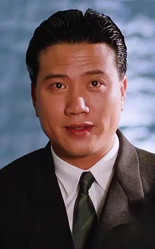 Alex Man Chi-Leung