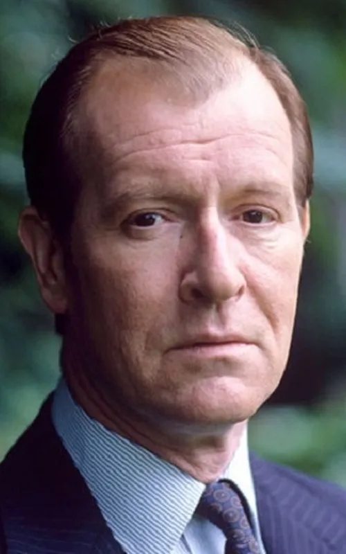 Alan Howard