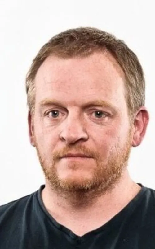 Laurence Doherty