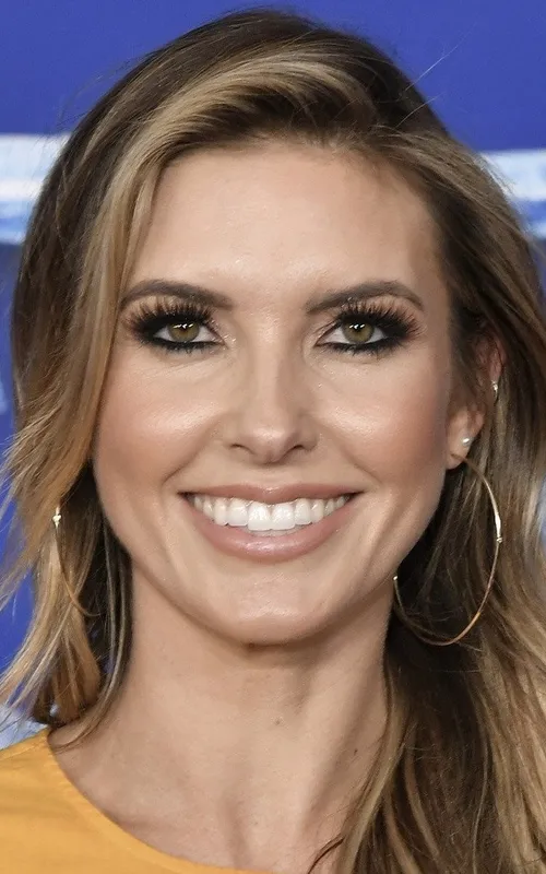 Audrina Patridge