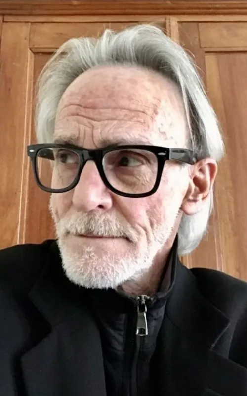 Steven Marcus