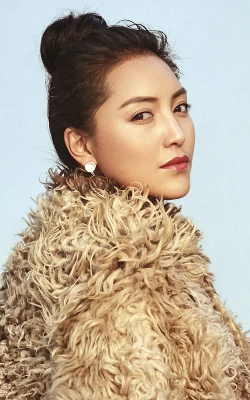 Sonam Wangmo
