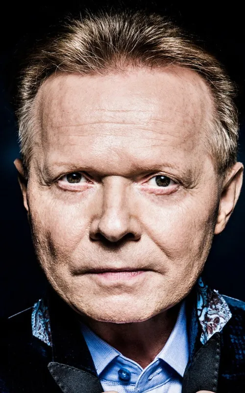 Michał Bajor