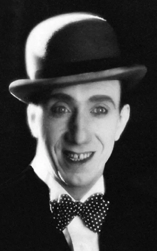 George Davis