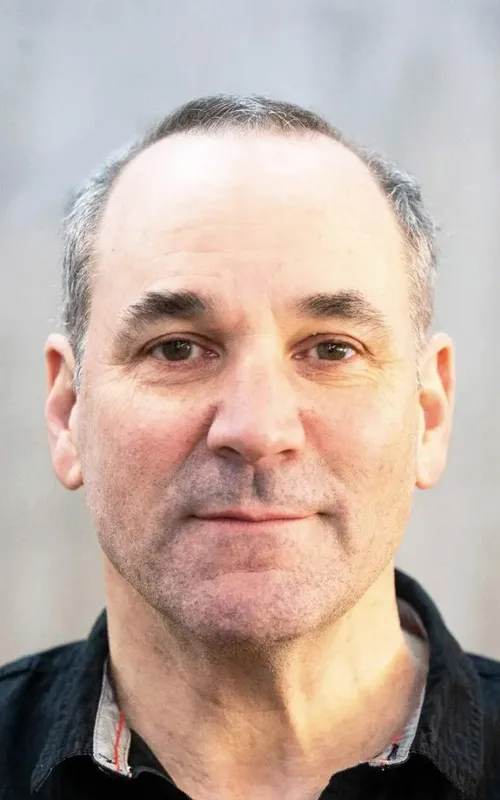 Alex Poch-Goldin