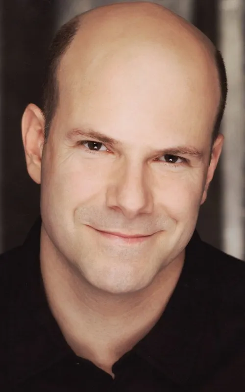 Darrin Baker