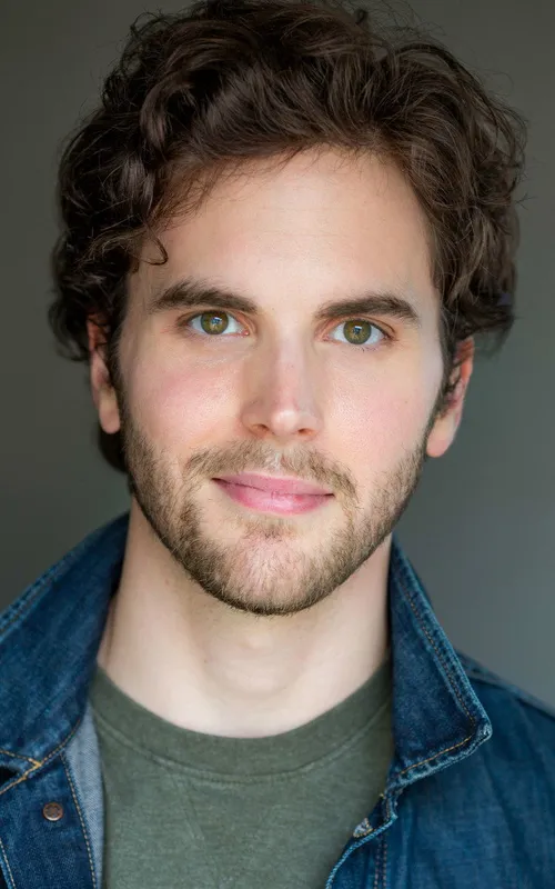 Austin Arnold