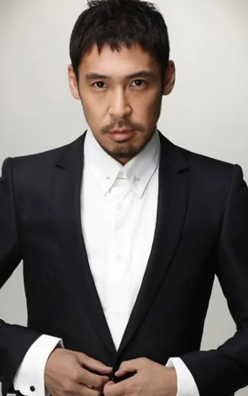 Ryu Kohata
