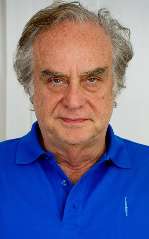 Arnaldo Jabor