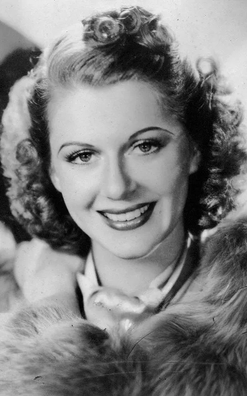 Joan Valerie