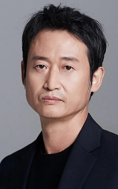 Yoo Seung-mok