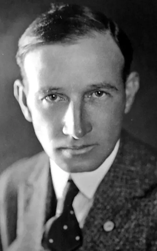 William A. Carroll