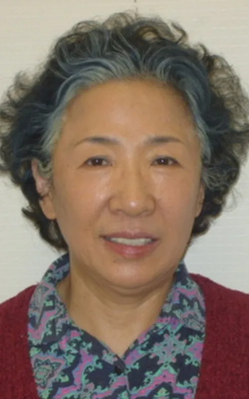 Joo Boo-jin