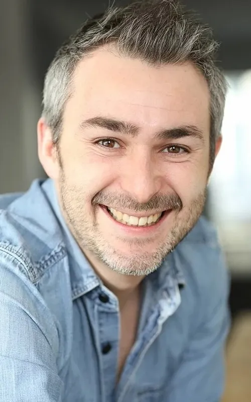Julien Gaetner