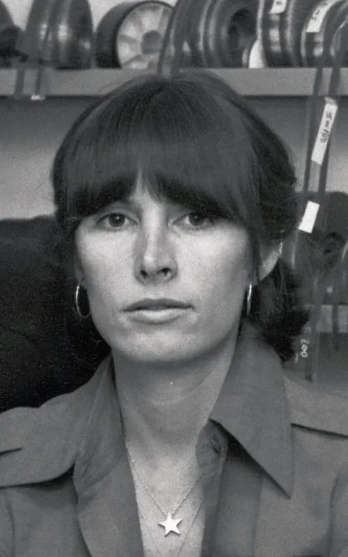 Marcia Lucas