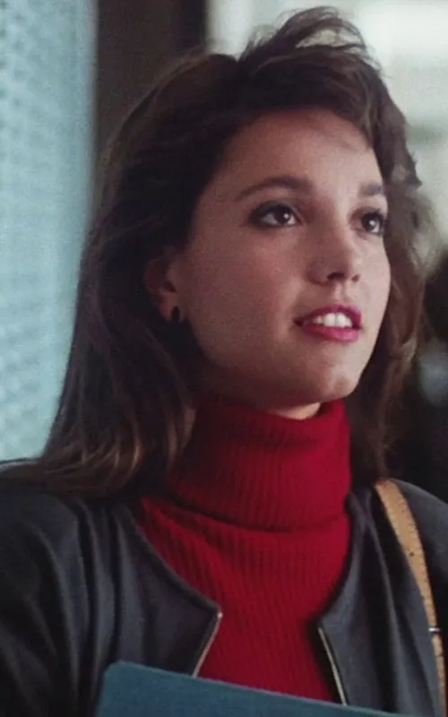 Lisa Orgolini