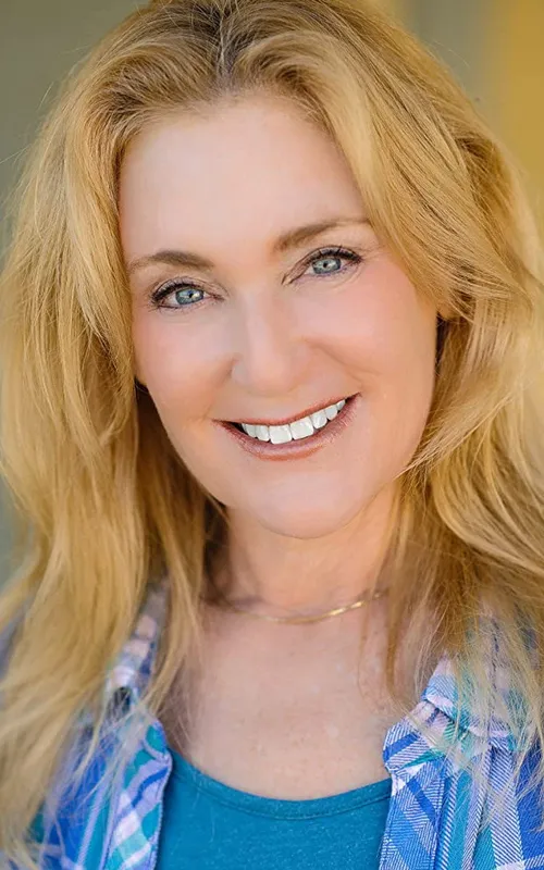 Jill Adler