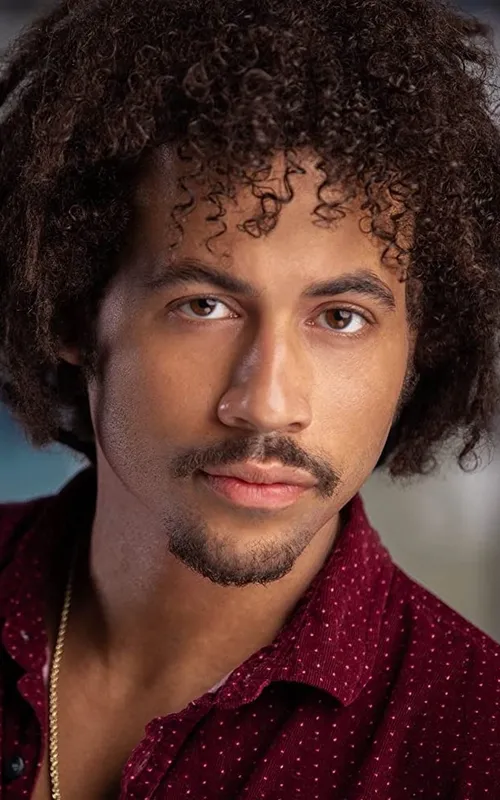 Teddy Williams