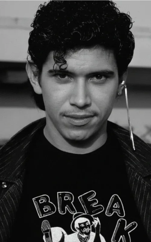 Bruno Falcon