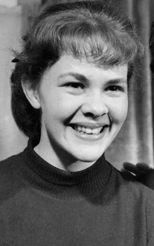 Dorothy Bromiley