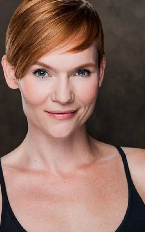Jolene Andersen