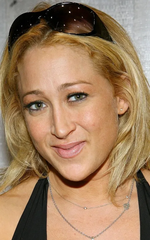 Jennifer Blanc-Biehn
