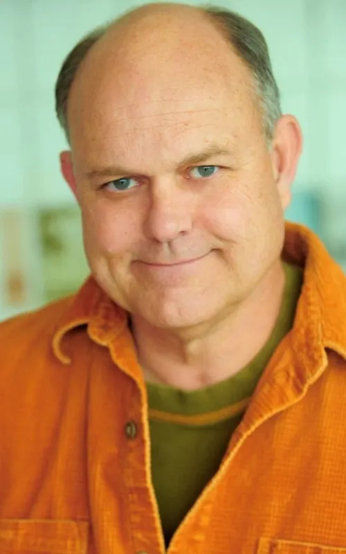 Robert Alan Beuth